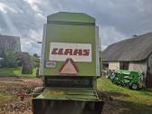 Parduodu Claas dominator 76 kombainą - nuotraukos Nr. 5