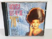 Greatest Hits of the 70's 2 (CD)