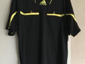 Futbolo teisejo apranga - nuotraukos Nr. 2