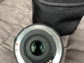 Sigma 10-20mm F4-5.6 Hsm Canon sistemai - nuotraukos Nr. 4