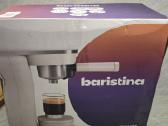 Naujas Philips kavos aparatas Baristina - nuotraukos Nr. 7