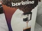 Naujas Philips kavos aparatas Baristina - nuotraukos Nr. 8