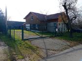 Parduodama sodyba Mustenių kaime.