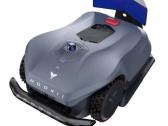 Belaidis vejos robotas Hookii Neomow X, 4000 m² - nuotraukos Nr. 3