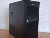 I5 6500 3.2 250sd 8gb RAM Win10