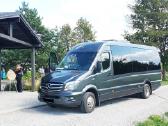 Automobilių, mikroautobusų nuoma vestuvėms - nuotraukos Nr. 9