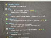 I5 6400 2.7 250ssd 8gb RAM Win10 - nuotraukos Nr. 5