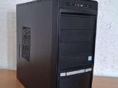 I5 6400 2.7 250ssd 8gb RAM Win10