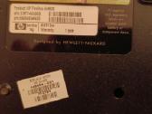 Hp Pavilion Dv6500 - nuotraukos Nr. 3