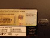 Hp Pavilion Dv6500 - nuotraukos Nr. 4