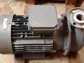 Elektr. varikliai motoreduktoriai dažn. keitikliai - nuotraukos Nr. 7