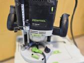 Festool vertikalus frezeris Of2200 Eb- Set - nuotraukos Nr. 3