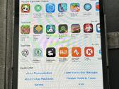Apple iPad mini 64 GB Lte 7,9 pirma karta. - nuotraukos Nr. 12