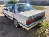 Nissan Laurel C32 - nuotraukos Nr. 2
