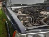 Nissan Laurel C32 - nuotraukos Nr. 5