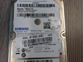 [41 €] - 640gb Toshiba 41 eur. (patikrintas) - nuotraukos Nr. 3