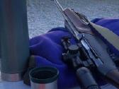 Benelli argo E pro 308win. - nuotraukos Nr. 4