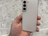 Samsung s22, 8/128gb gold