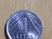 Vienas litas