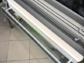 LED šviestuvas, minimalistinio dizaino, 30w 3000k - nuotraukos Nr. 3