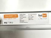 LED šviestuvas, minimalistinio dizaino, 30w 3000k - nuotraukos Nr. 21