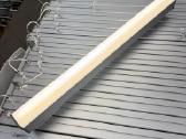 LED šviestuvas, minimalistinio dizaino, 30w 3000k