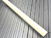 LED šviestuvas, minimalistinio dizaino, 30w 3000k - nuotraukos Nr. 5