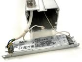 LED šviestuvas, minimalistinio dizaino, 30w 3000k - nuotraukos Nr. 9