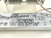 LED šviestuvas, minimalistinio dizaino, 30w 3000k - nuotraukos Nr. 10