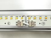 LED šviestuvas, minimalistinio dizaino, 30w 3000k - nuotraukos Nr. 12