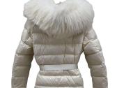 Moncler 3 (L) dydžio striukė su kapišonu - nuotraukos Nr. 2