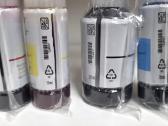 Epson ecotank 102 ink, rašalas, nauji. - nuotraukos Nr. 2