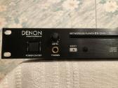 Denon CD grotuvas Dn-640 - nuotraukos Nr. 2