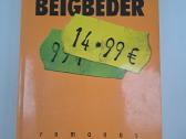 Frederic Beigbeder romanas 14,99€