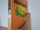Frederic Beigbeder romanas 14,99€ - nuotraukos Nr. 4