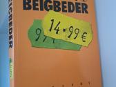 Frederic Beigbeder romanas 14,99€ - nuotraukos Nr. 5