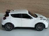 Nissan Juke R 1:18 - nuotraukos Nr. 3