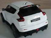 Nissan Juke R 1:18 - nuotraukos Nr. 4