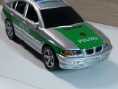 Modeliukas -Žaislas Bmw 530