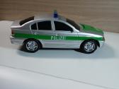 Modeliukas -Žaislas Bmw 530 - nuotraukos Nr. 2