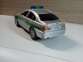 Modeliukas -Žaislas Bmw 530 - nuotraukos Nr. 3