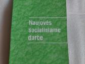 Naujovės socialiniame darbe