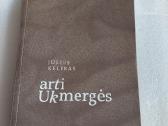 Arti Ukmergės