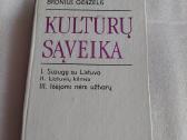 Kultūrų sąveika