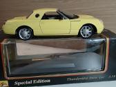 Thunderbird Show Car 1:18 - nuotraukos Nr. 2