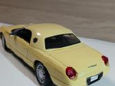 Thunderbird Show Car 1:18 - nuotraukos Nr. 6