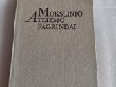 Mokslinio ateizmo pagrindai
