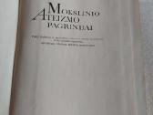 Mokslinio ateizmo pagrindai - nuotraukos Nr. 2