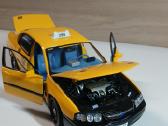 Chevrole Impala 1:18 - nuotraukos Nr. 2