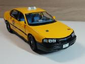 Chevrole Impala 1:18 - nuotraukos Nr. 3